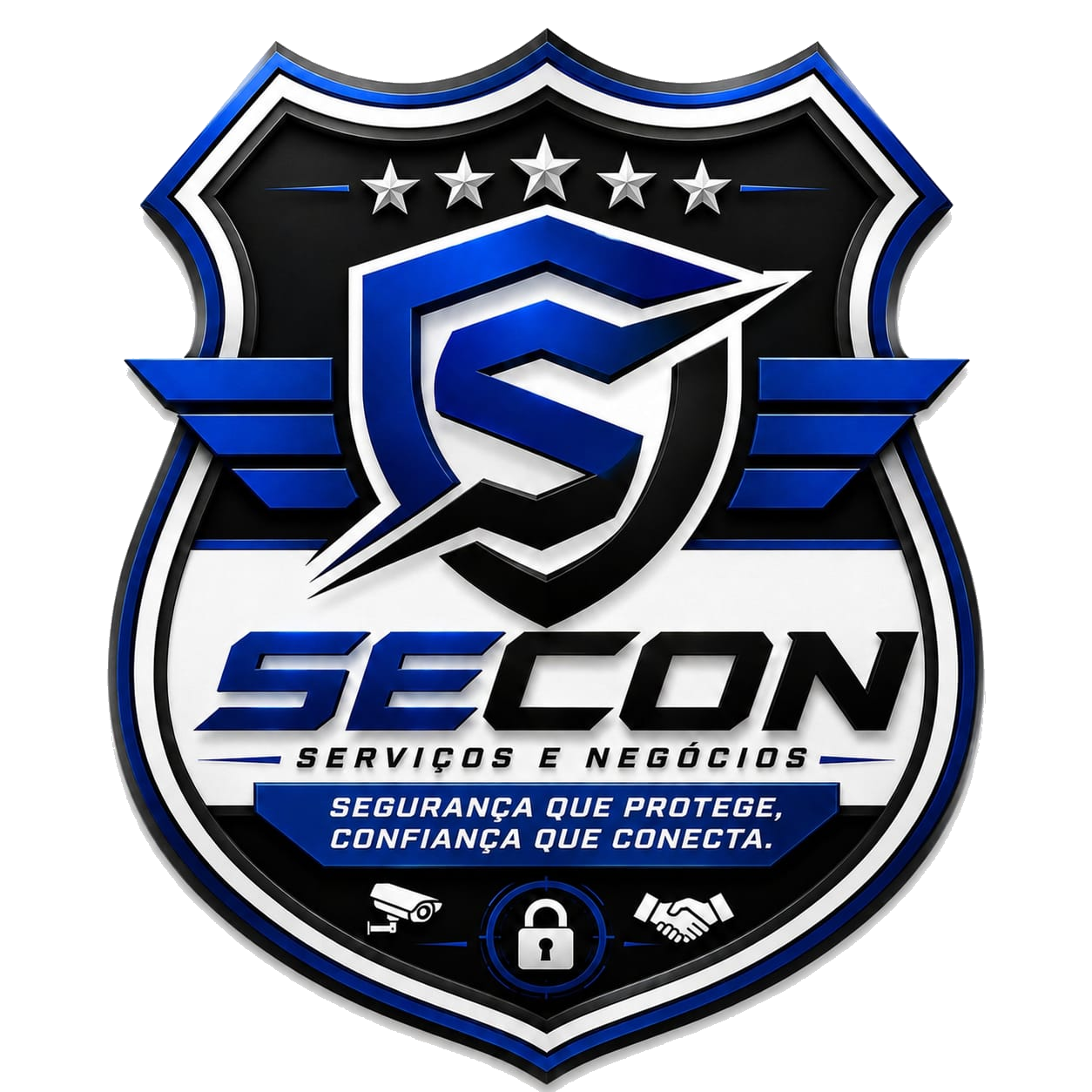 Secon Serviços e Negócios